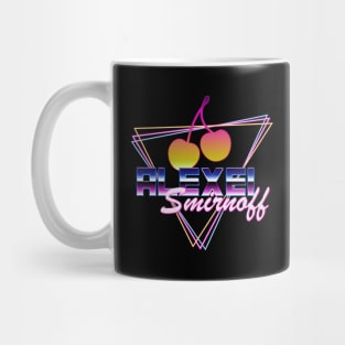 Alexei Smirnoff - Stranger Things Mug